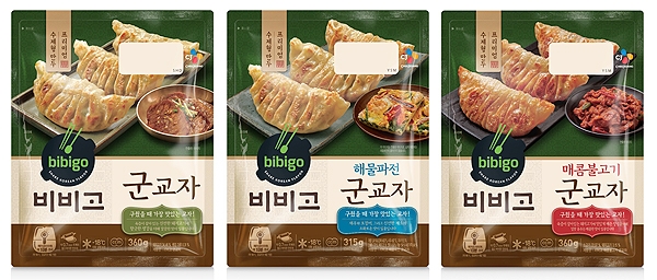 CJ_비비고 군교자