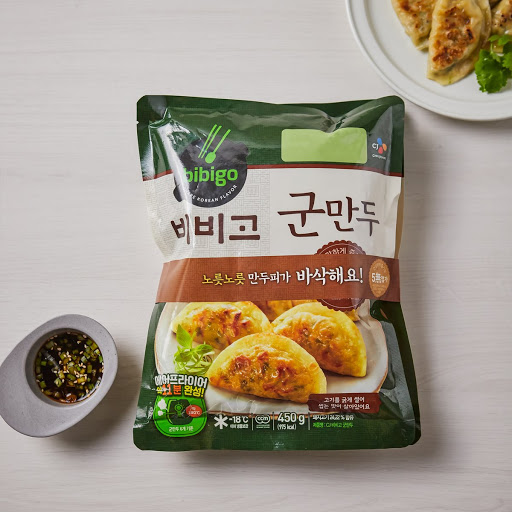 CJ_비비고 군만두 thumbnail