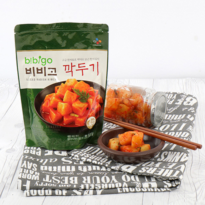 CJ_비비고 깍두기