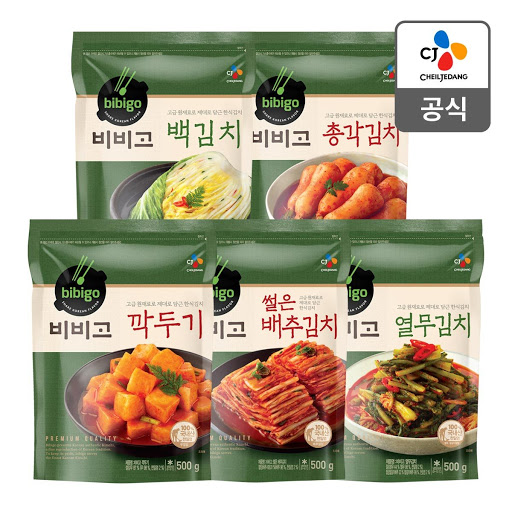 CJ_비비고 깍두기 thumbnail
