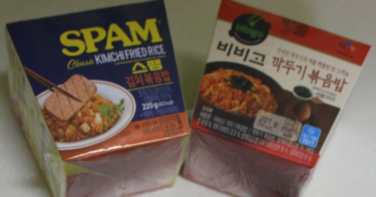 CJ_비비고 깍두기볶음밥 (컵) thumbnail