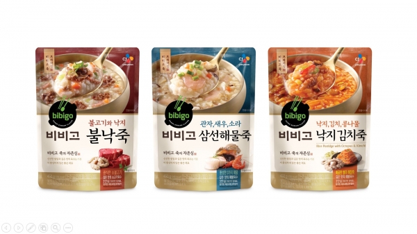 CJ_비비고 낙지김치죽 thumbnail