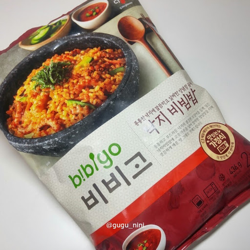 CJ_비비고 낙지비빔밥 thumbnail