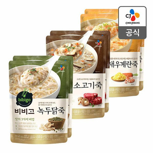 CJ_비비고 녹두닭죽 thumbnail
