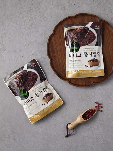 CJ_비비고 동지팥죽 thumbnail