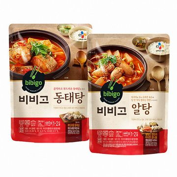 CJ_비비고 동태탕