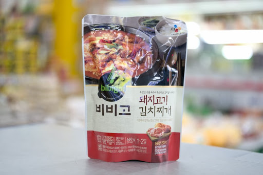 CJ_비비고 돼지고기김치찌
