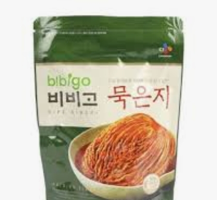 CJ_비비고 묵은지