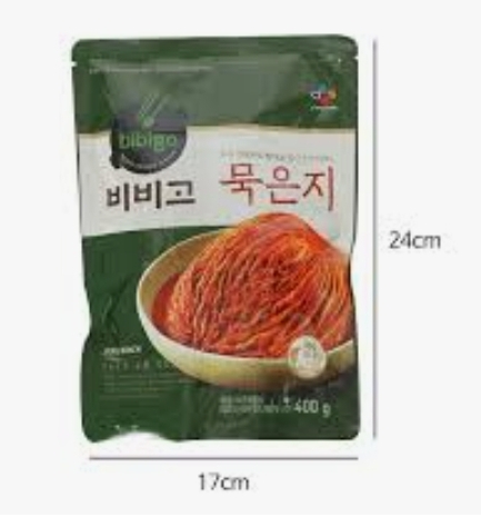 CJ_비비고 묵은지 thumbnail