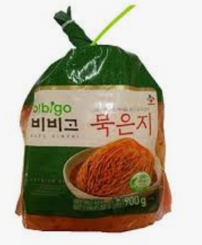 CJ_비비고 묵은지