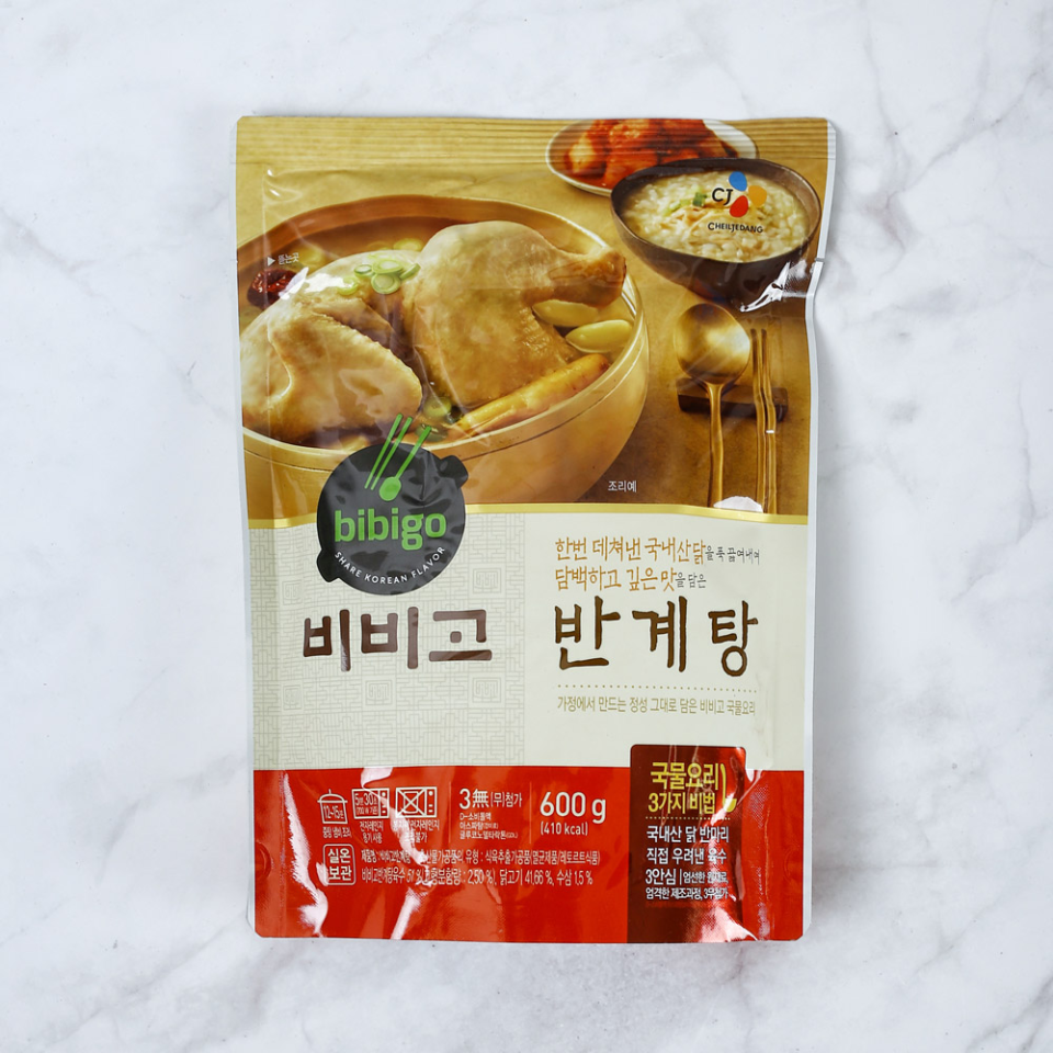 CJ_비비고 반계탕 thumbnail