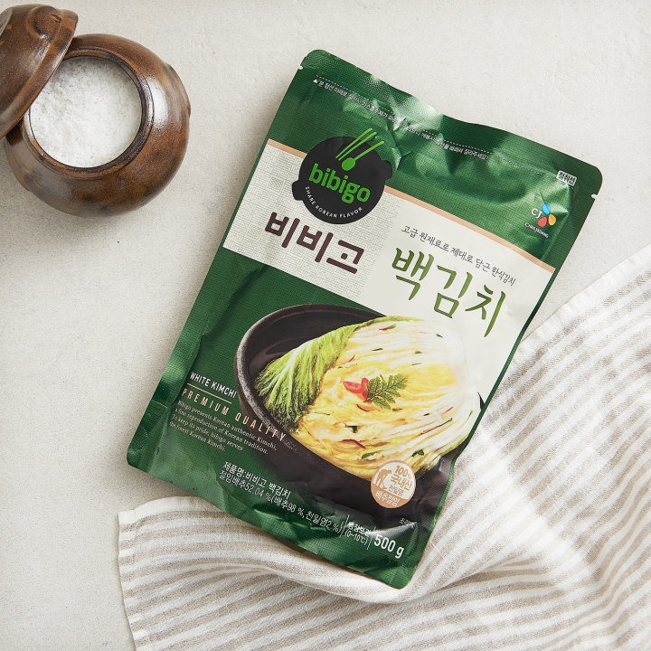 CJ_비비고 백김치 thumbnail