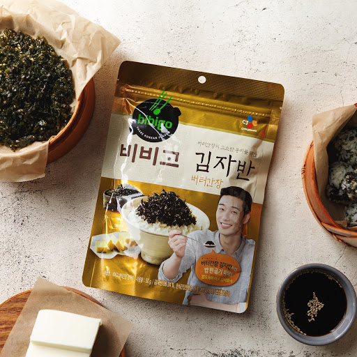 CJ_비비고 버터간장김자반 thumbnail