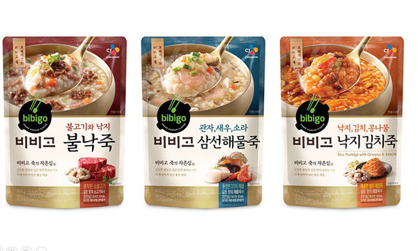 CJ_비비고 불낙죽
