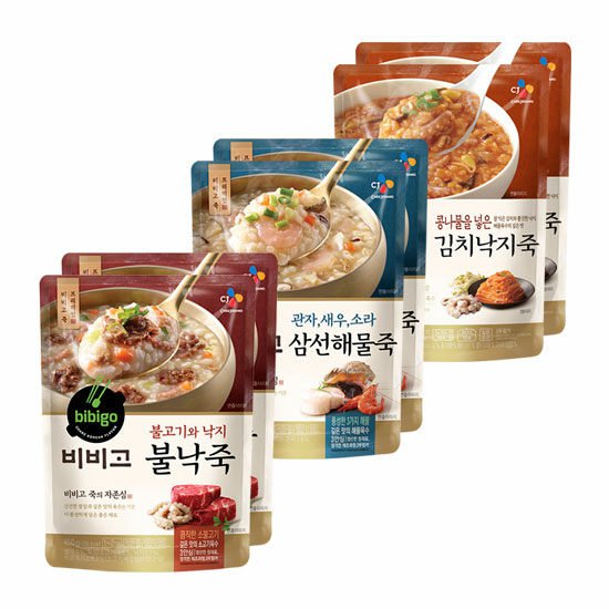 CJ_비비고 불낙죽
