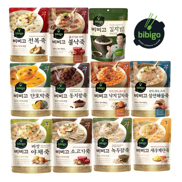 CJ_비비고 불낙죽