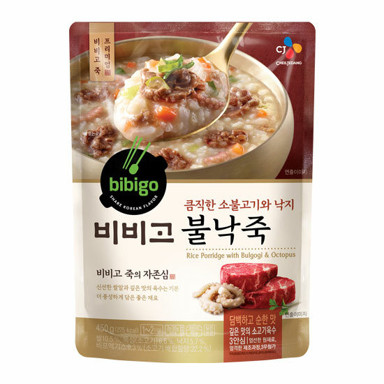 CJ_비비고 불낙죽 _비비고죽