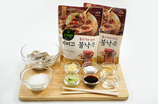 CJ_비비고 불낙죽 _비비고죽 thumbnail