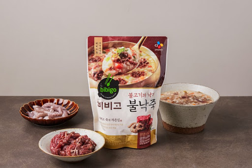 CJ_비비고 불낙죽 _비비고죽 thumbnail