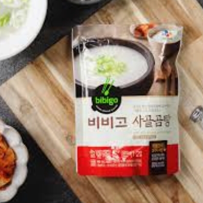 CJ_비비고 사골곰탕 thumbnail