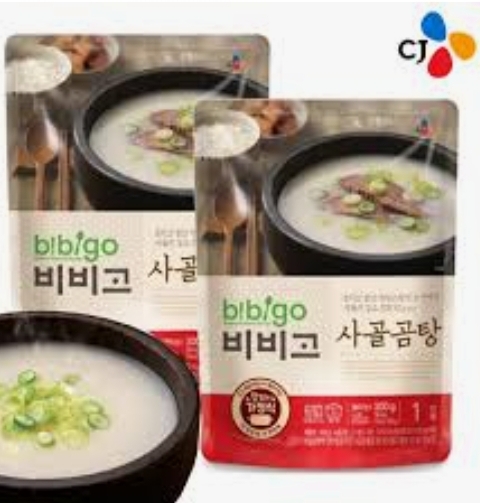 CJ_비비고 사골곰탕 thumbnail