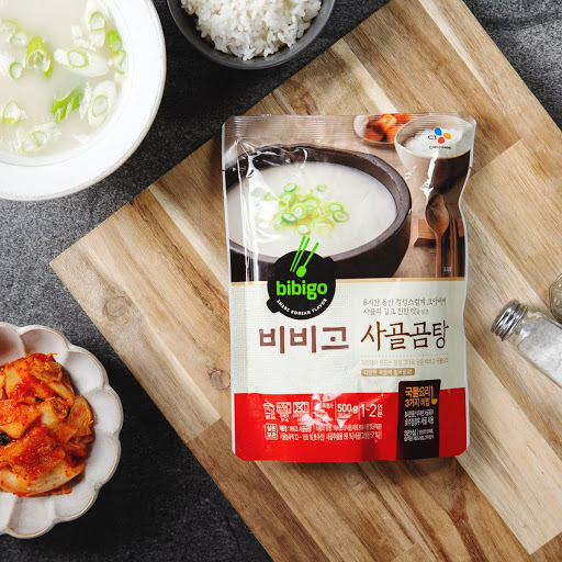 CJ_비비고 사골곰탕 thumbnail