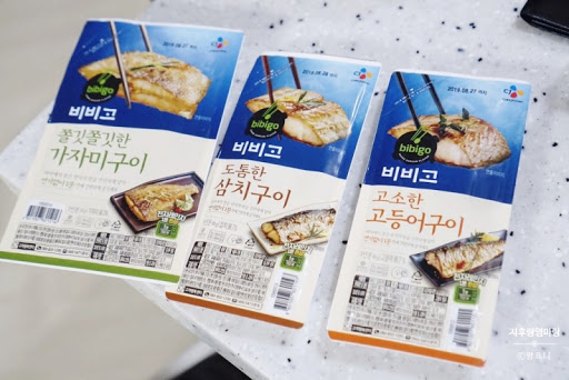 CJ_비비고 삼치구이 thumbnail