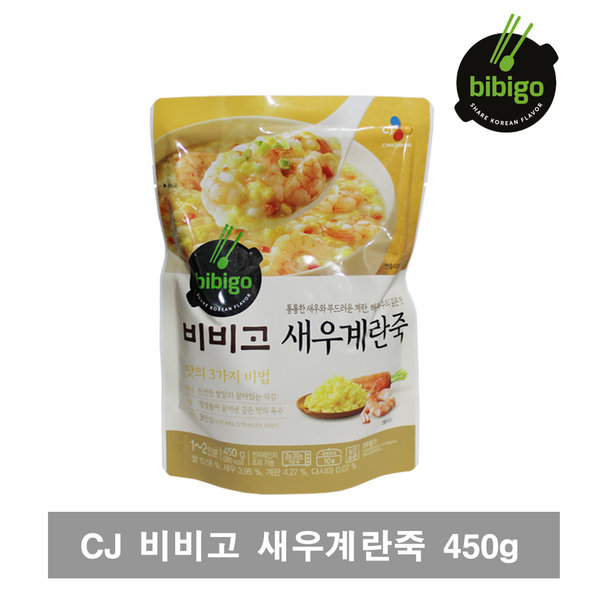 CJ_비비고 새우계란죽 thumbnail