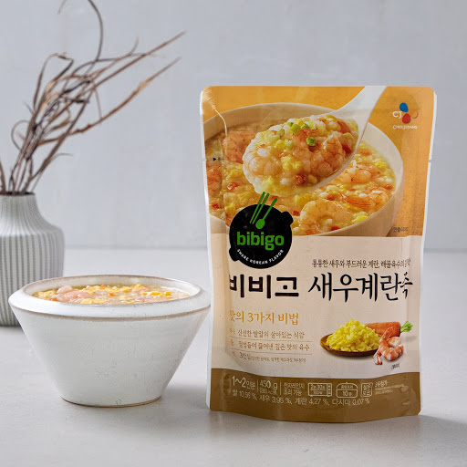 CJ_비비고 새우계란죽 thumbnail