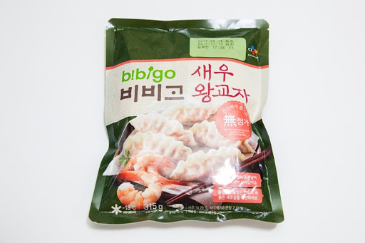 CJ_비비고 새우왕교자