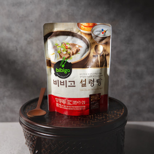 CJ_비비고 설렁탕