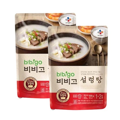CJ_비비고 설렁탕 thumbnail