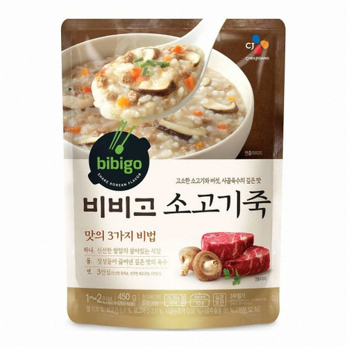 CJ_비비고 소고기죽