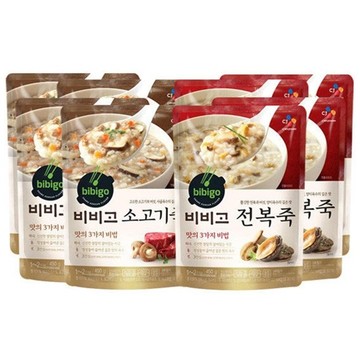 CJ_비비고 소고기죽