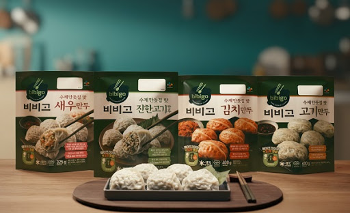 CJ_비비고 수제새우만두 thumbnail