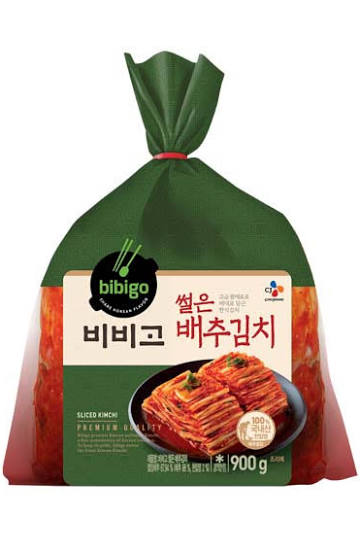 CJ_비비고 썰은배추김치 thumbnail