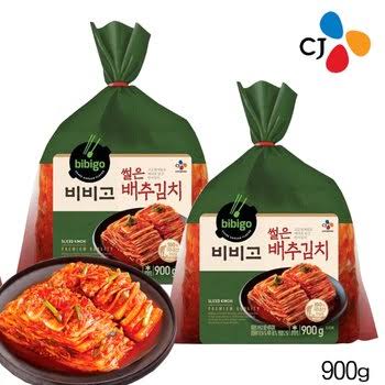 CJ_비비고 썰은배추김치 thumbnail
