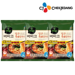 CJ_비비고 얼큰특칼국수 thumbnail