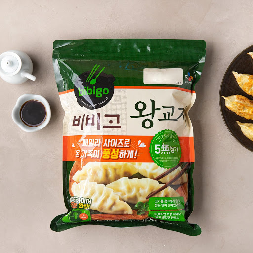 CJ_비비고 왕교자 thumbnail