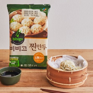 CJ_비비고 찐만두 thumbnail