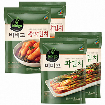 CJ_비비고 총각김치 thumbnail
