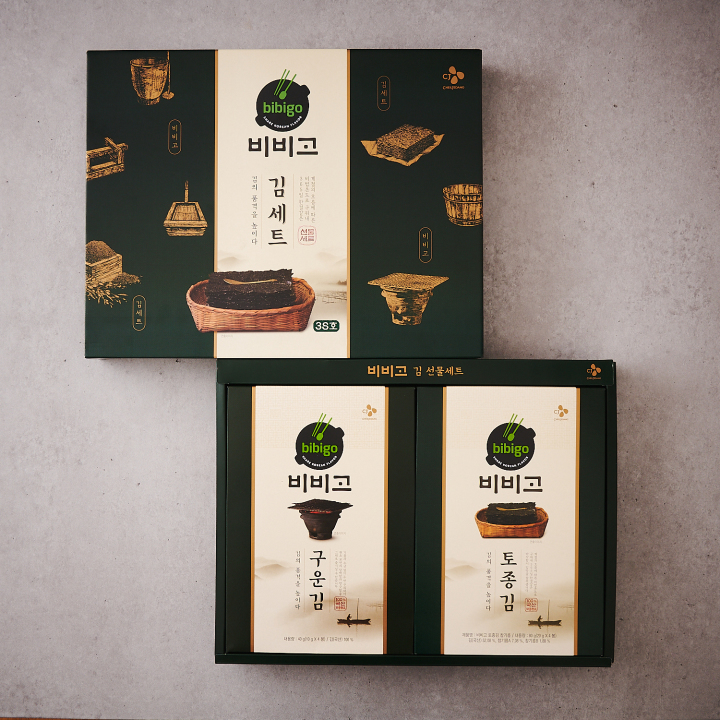 CJ_비비고 토종김 3S호