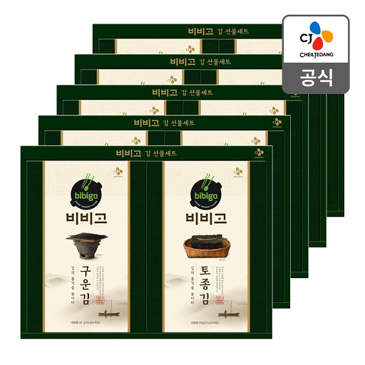 CJ_비비고 토종김 3S호 thumbnail