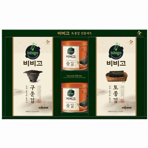 CJ_비비고 토종김 8S호