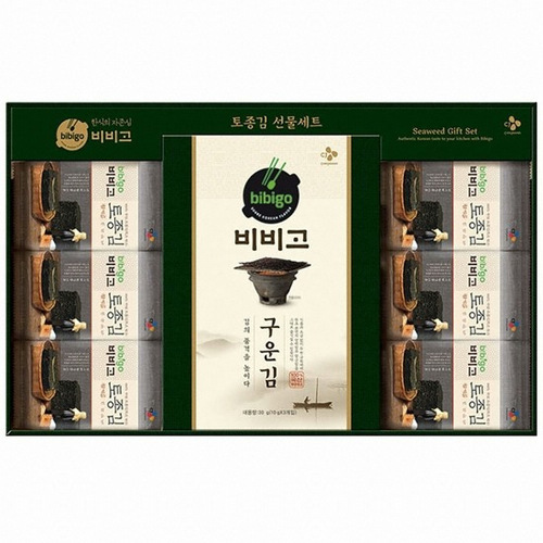 CJ_비비고 토종김 O호