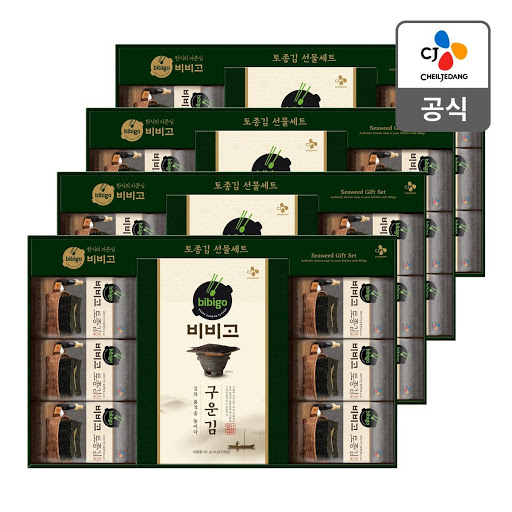 CJ_비비고 토종김 O호