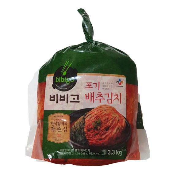 CJ_비비고 포기배추김치 thumbnail