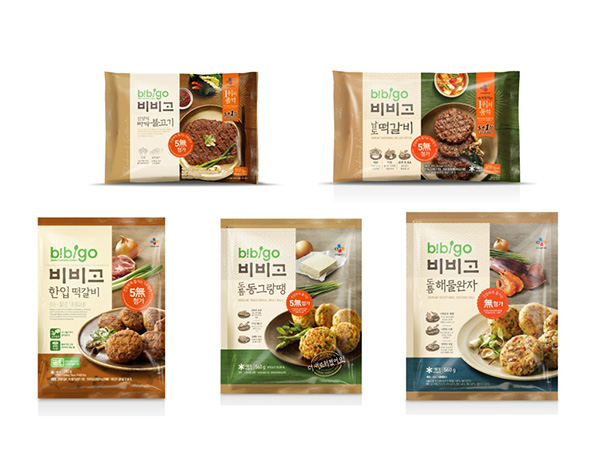 CJ_비비고 한떡갈비 thumbnail