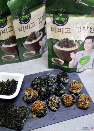 CJ_비비고 한식간장김자반 thumbnail