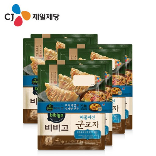 CJ_비비고 해물파전 군교자 thumbnail